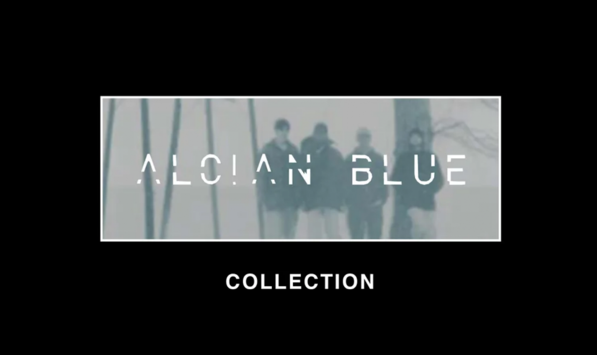 Collection cover